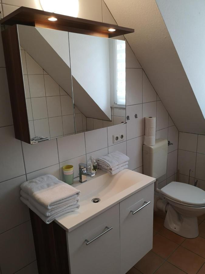 Tuniberg Restaurant Hotel Freiburg im Breisgau Eksteriør bilde