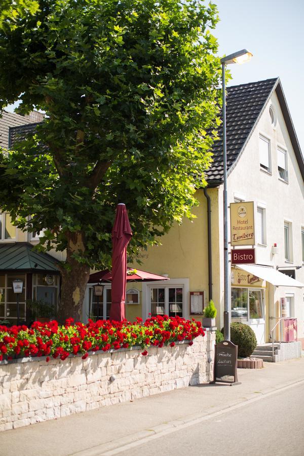 Tuniberg Restaurant Hotel Freiburg im Breisgau Eksteriør bilde