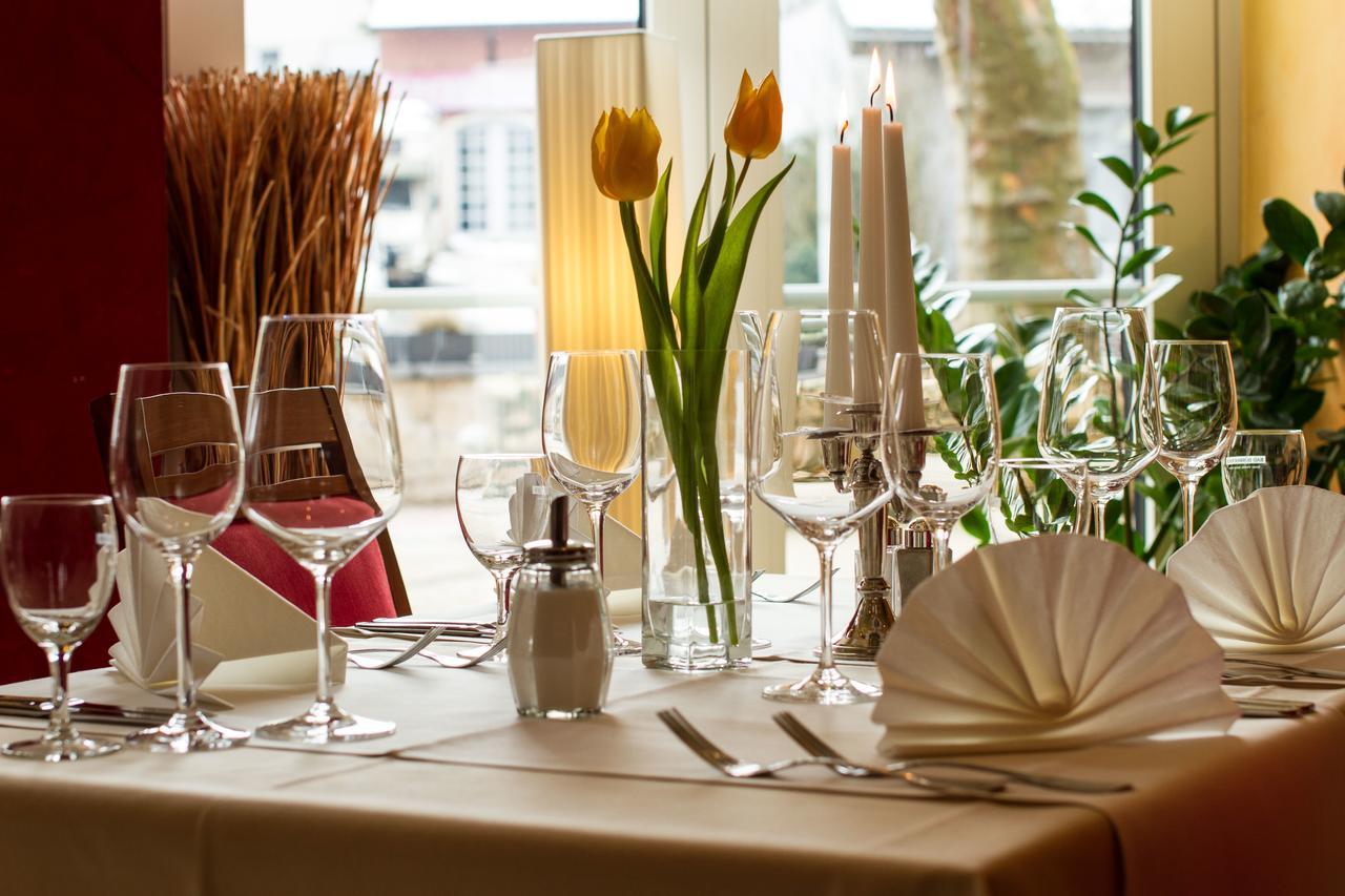 Tuniberg Restaurant Hotel Freiburg im Breisgau Eksteriør bilde