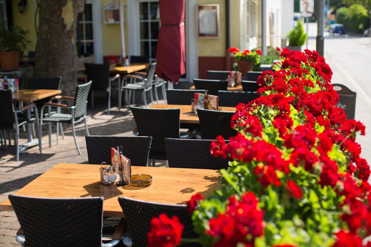 Tuniberg Restaurant Hotel Freiburg im Breisgau Eksteriør bilde