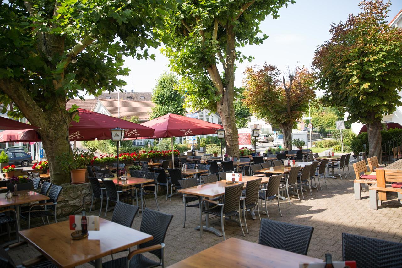 Tuniberg Restaurant Hotel Freiburg im Breisgau Eksteriør bilde