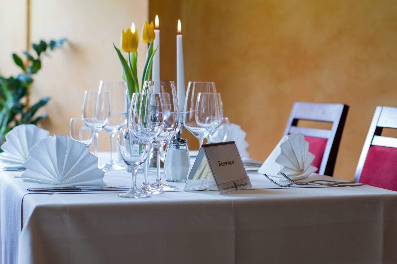 Tuniberg Restaurant Hotel Freiburg im Breisgau Eksteriør bilde