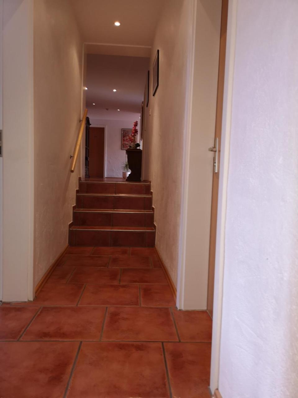Tuniberg Restaurant Hotel Freiburg im Breisgau Eksteriør bilde