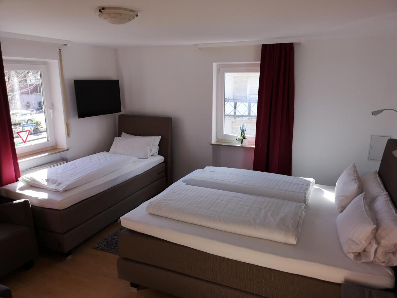 Tuniberg Restaurant Hotel Freiburg im Breisgau Rom bilde