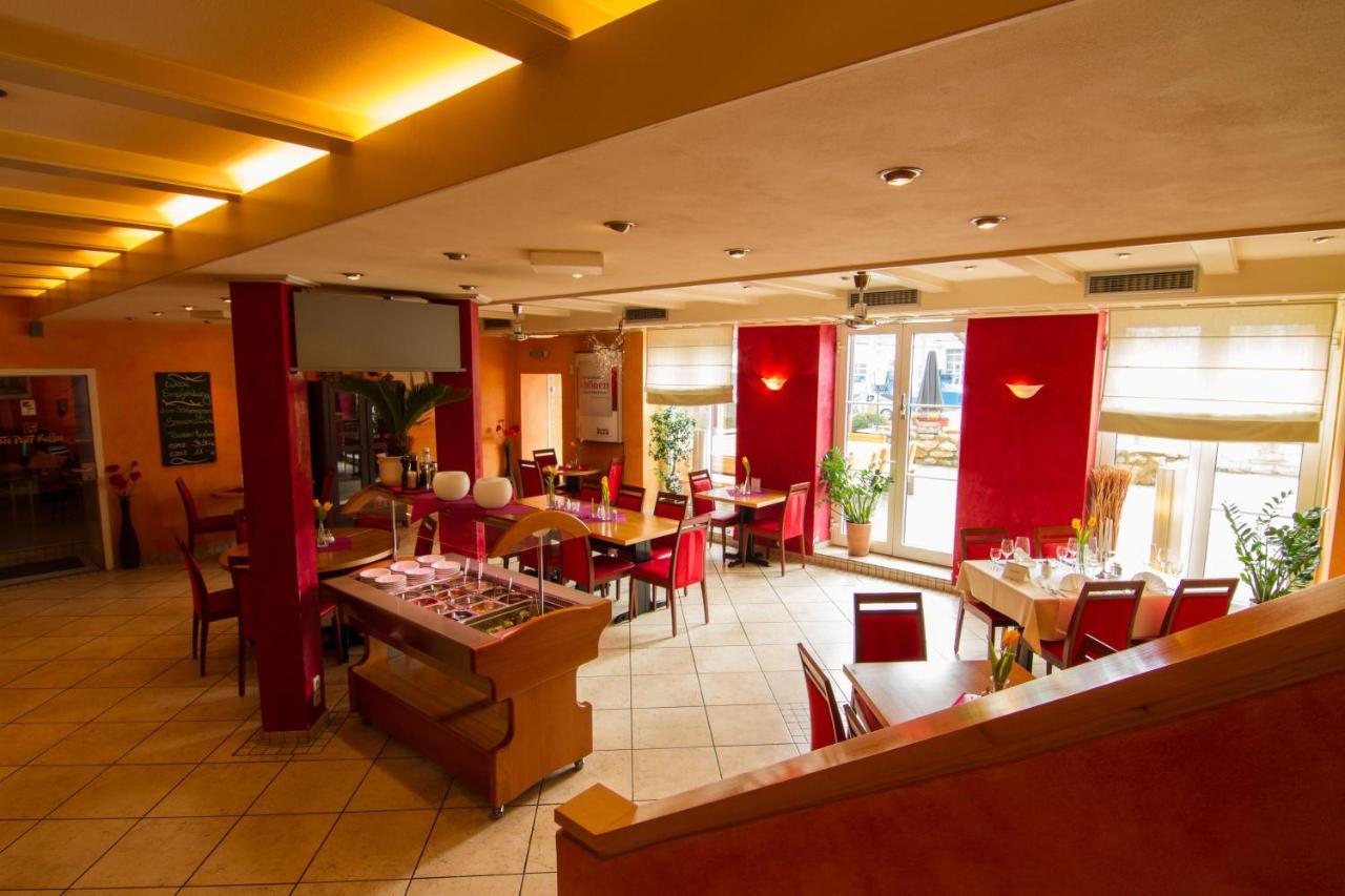 Tuniberg Restaurant Hotel Freiburg im Breisgau Eksteriør bilde
