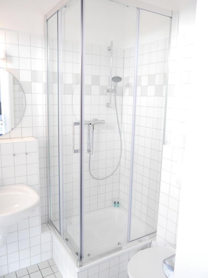 Tuniberg Restaurant Hotel Freiburg im Breisgau Eksteriør bilde